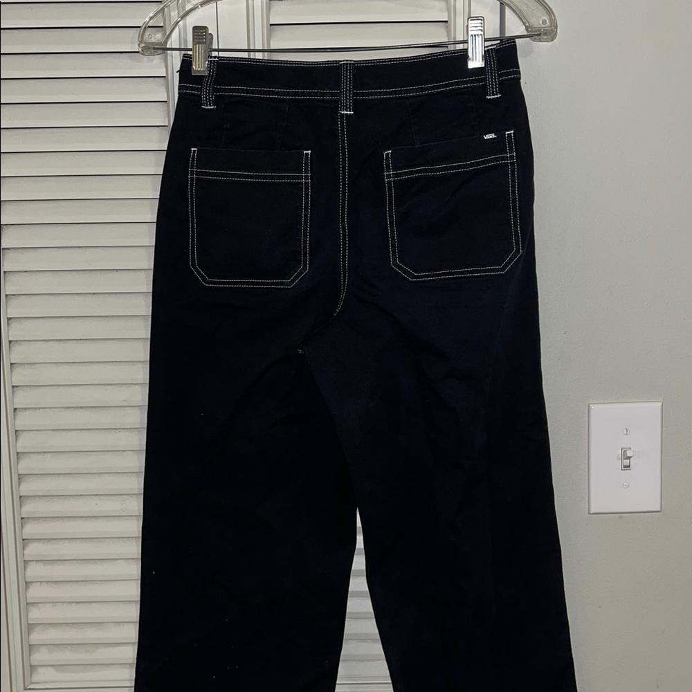 Vans Clam Diggers - Picture 5 of 10